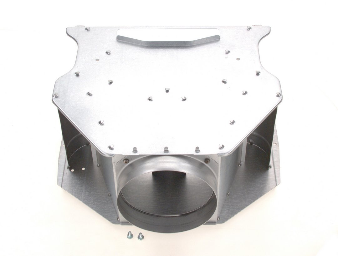 BOSCH Ersatzteil TTNR: 87055053070 Stroemungssicherung