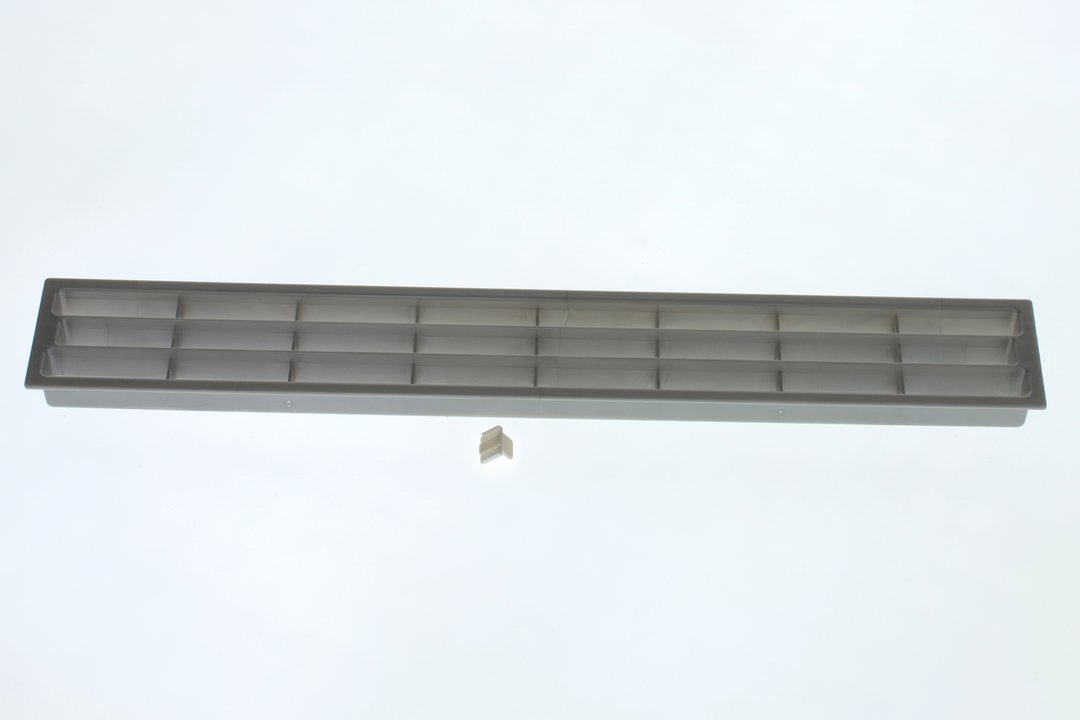 BOSCH Ersatzteil TTNR: 87180055580 Lueftungsgitter