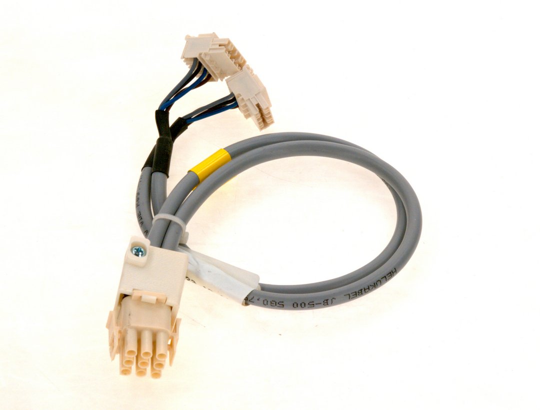 BOSCH Ersatzteil TTNR: 87290121710 Kabel