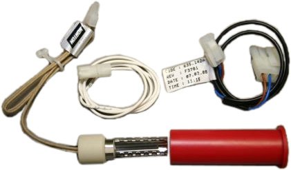 BOSCH Ersatzteil TTNR: 7099006 Gluehzuender