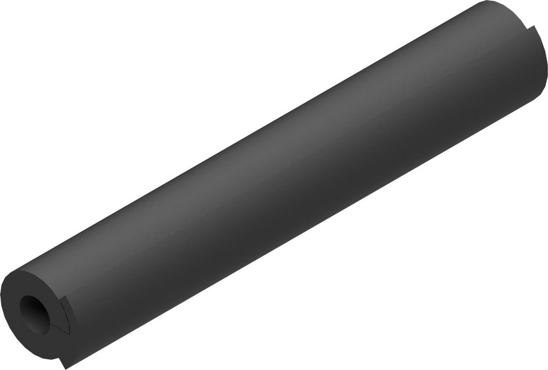 BOSCH Ersatzteil TTNR: 8738213822 Isolierung 145 mm