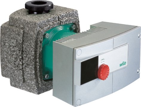 BOSCH Ersatzteil TTNR: 7748000751 Pumpe Para 30/1-12 inkl. Verbindung BOSCH Ersatzteil TTNR: 7748000751 Pumpe Para 30/1-12 inkl. Verbindung