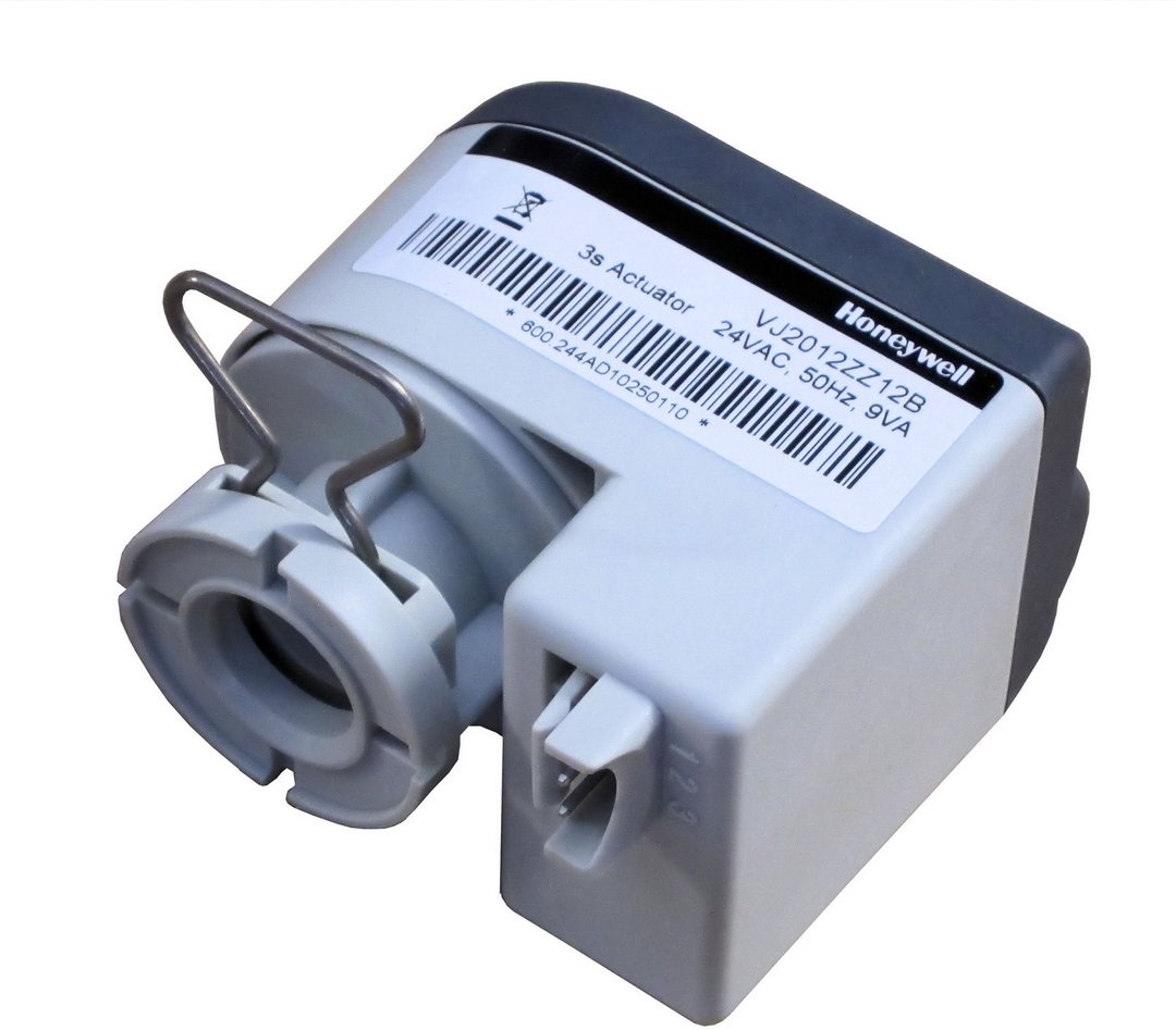BOSCH Ersatzteil TTNR: 7099578 Antrieb fuer 3-Wege-Ventil