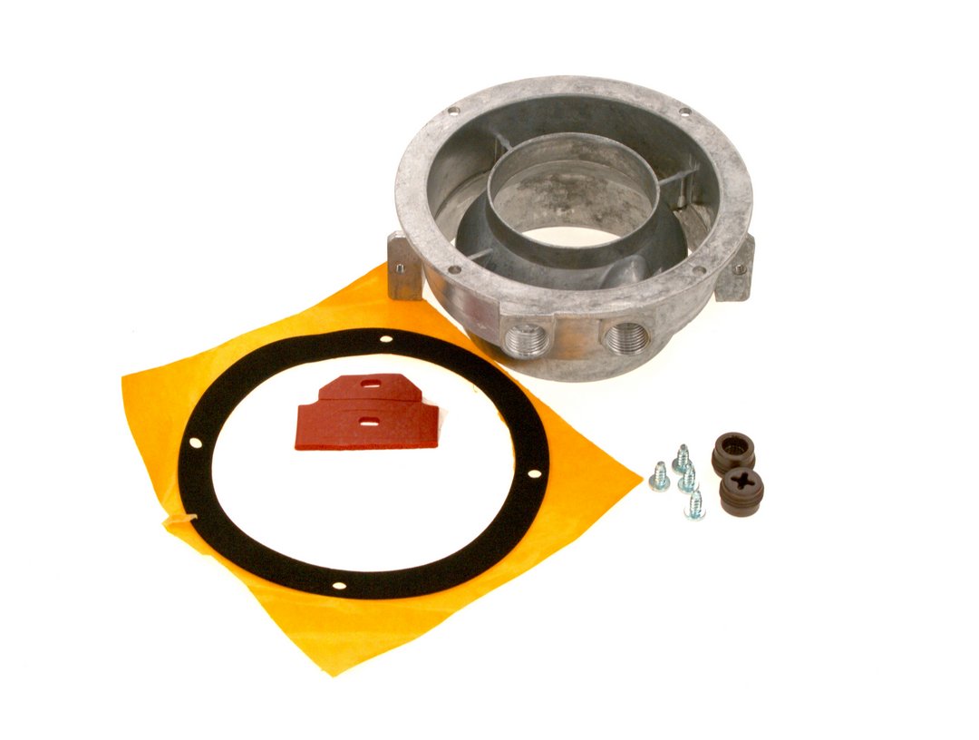 BOSCH Ersatzteil TTNR: 87167715160 Adapter 80/110