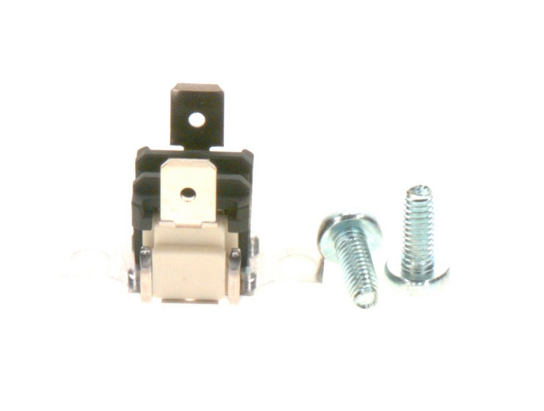 BOSCH Ersatzteil TTNR: 8737712163 Temperaturbegrenzer