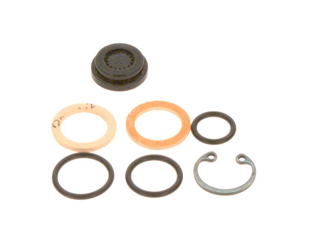 BOSCH Ersatzteil TTNR: 7099314 Dichtungs-Set BOSCH Ersatzteil TTNR: 7099314 Dichtungs-Set