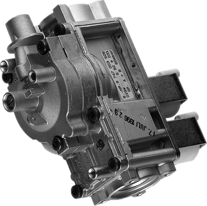 BOSCH Ersatzteil TTNR: 87470035060 Gasarmatur CE427 BOSCH Ersatzteil TTNR: 87470035060 Gasarmatur CE427