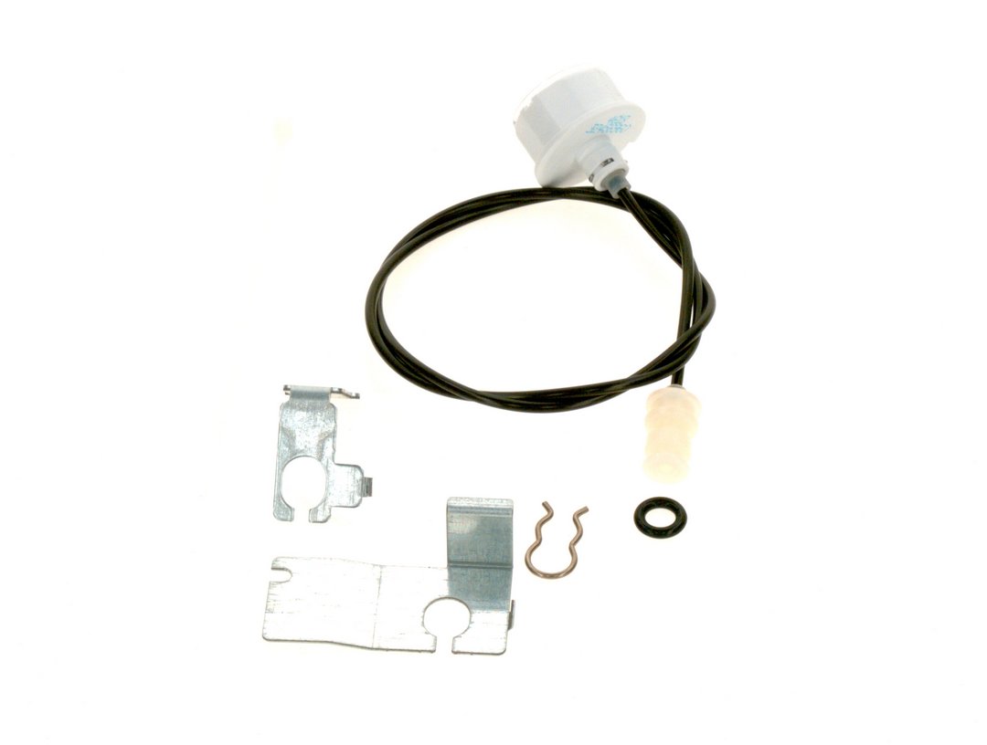 BOSCH Ersatzteil TTNR: 87167639620 Manometer BOSCH Ersatzteil TTNR: 87167639620 Manometer