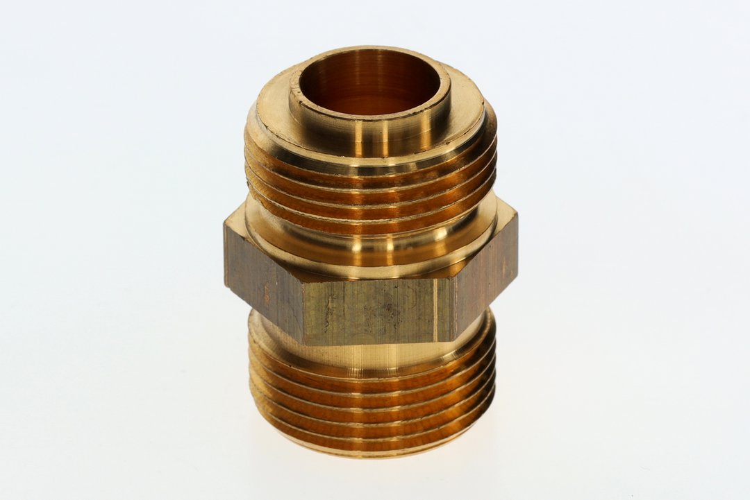 BOSCH Ersatzteil TTNR: 7099316 Anschlussnip externe Speicherl 3/4"X3/4" BOSCH Ersatzteil TTNR: 7099316 Anschlussnip externe Speicherl 3/4"X3/4"