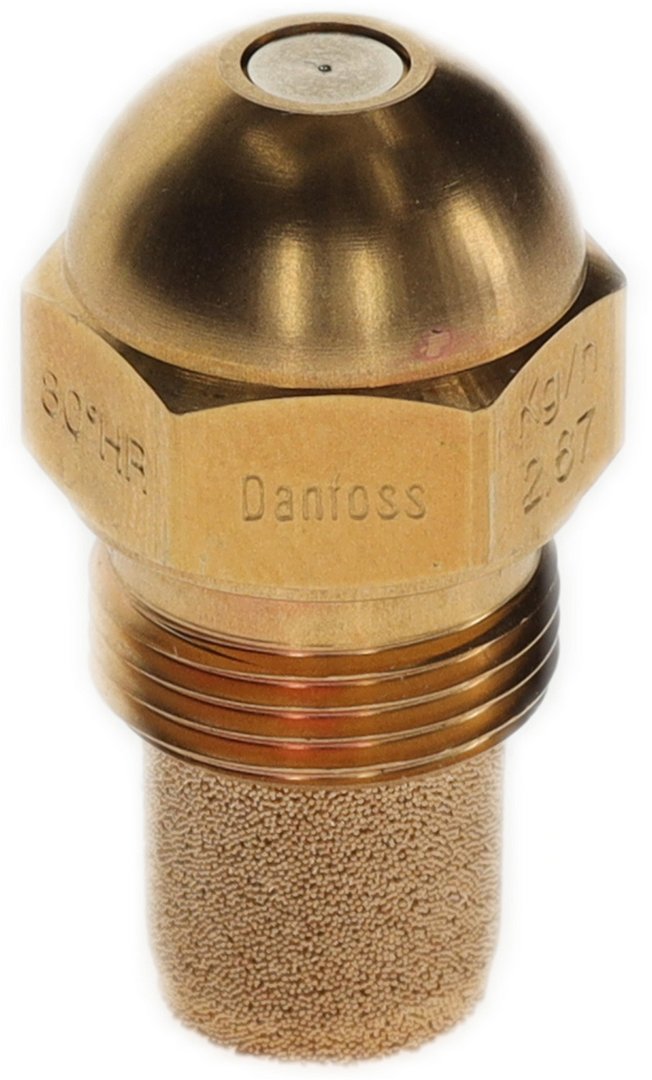 BOSCH Ersatzteil TTNR: 7736604058 oelduese 0.65gph 80gr HR Danfoss everp