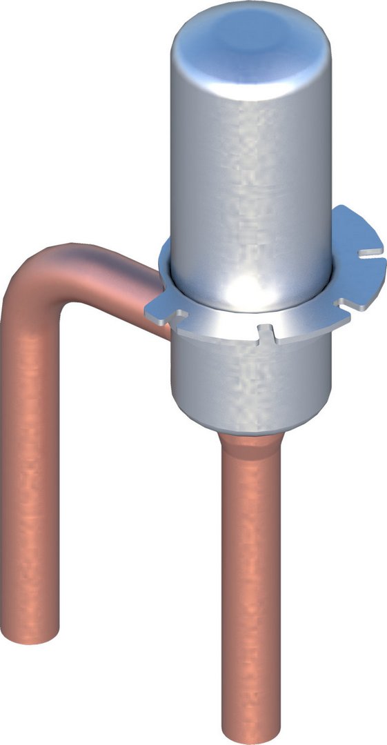 BOSCH Ersatzteil TTNR: 8738213827 Expansionsventil BOSCH Ersatzteil TTNR: 8738213827 Expansionsventil