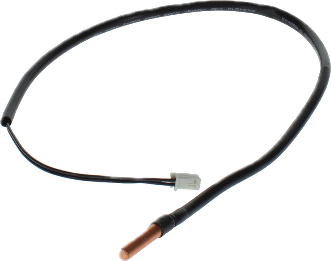 BOSCH Ersatzteil TTNR: 8750501665 Rohrtemperaturfuehler BOSCH Ersatzteil TTNR: 8750501665 Rohrtemperaturfuehler