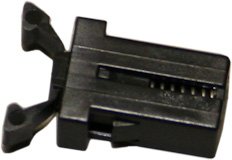 BOSCH Ersatzteil TTNR: 7099100 Schnappverschluss Verkleidung (10x)