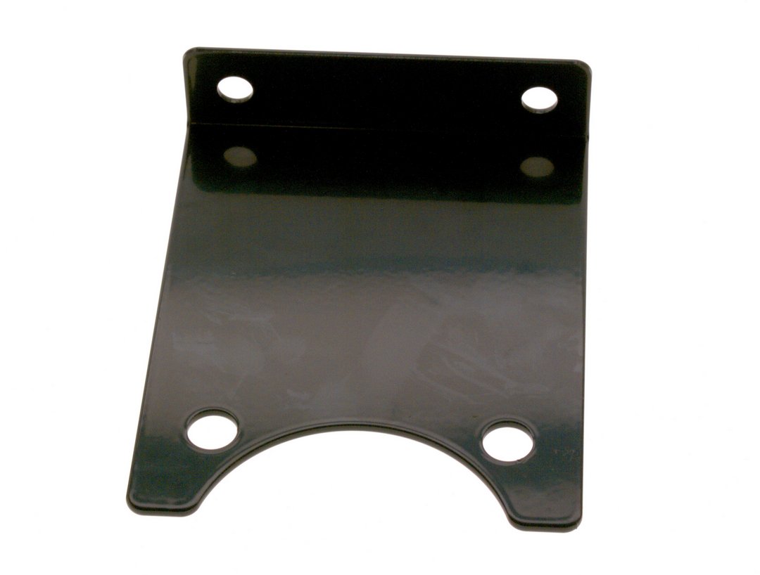 BOSCH Ersatzteil TTNR: 7736603888 Halter KAS-Verrohrung DN80-PN6 everp