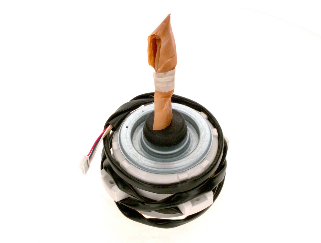 BOSCH Ersatzteil TTNR: 87183123690 Motor BOSCH Ersatzteil TTNR: 87183123690 Motor