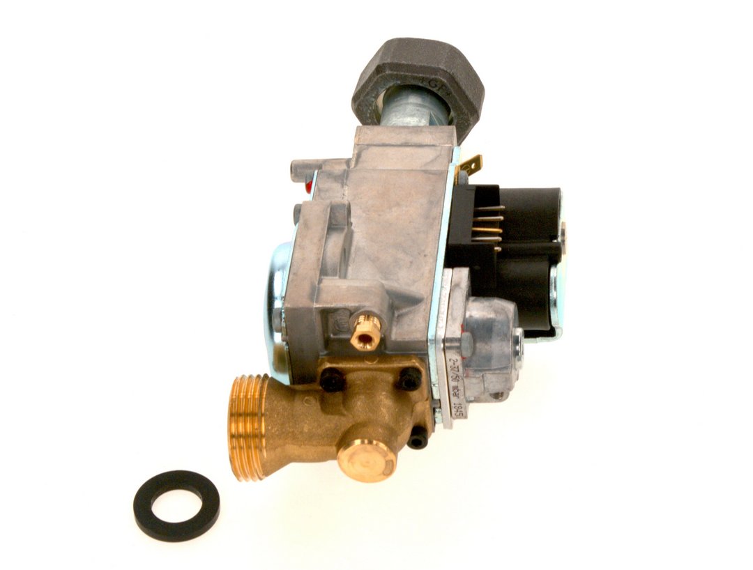 BOSCH Ersatzteil TTNR: 87290125280 Gasarmatur