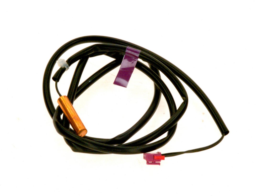 BOSCH Ersatzteil TTNR: 8738206625 Temperaturfuehler NTC 5 (TR4)