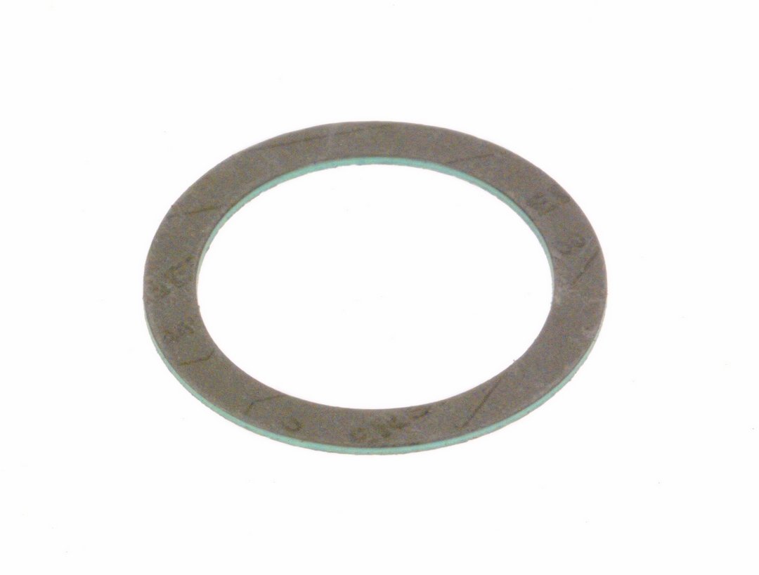 BOSCH Ersatzteil TTNR: 87185712590 Dichtung D48x63x1,5mm (2x) everp BOSCH Ersatzteil TTNR: 87185712590 Dichtung D48x63x1,5mm (2x) everp