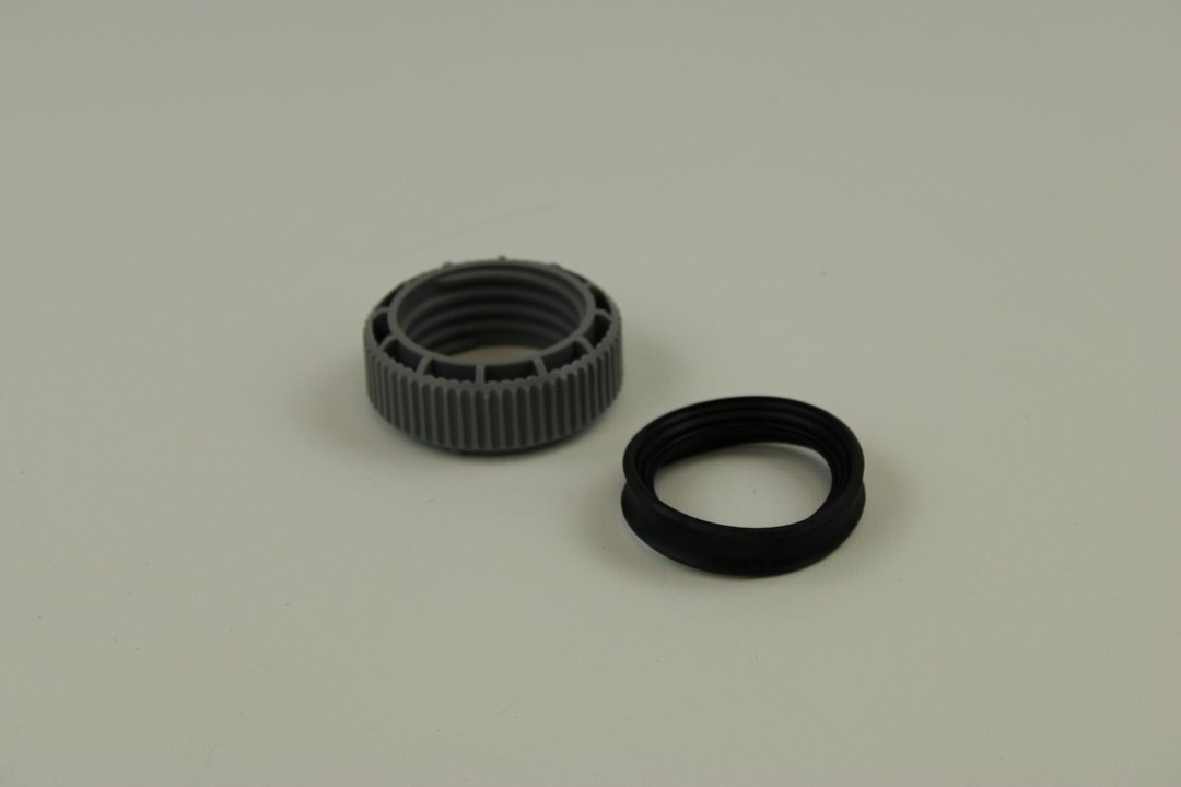 BOSCH Ersatzteil TTNR: 8738901707 ueberwurfmutter BOSCH Ersatzteil TTNR: 8738901707 ueberwurfmutter