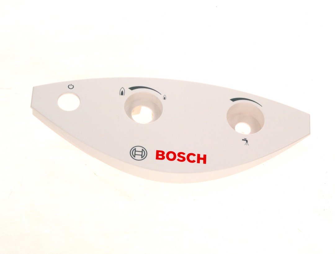 BOSCH Ersatzteil TTNR: 8738726017 Blende