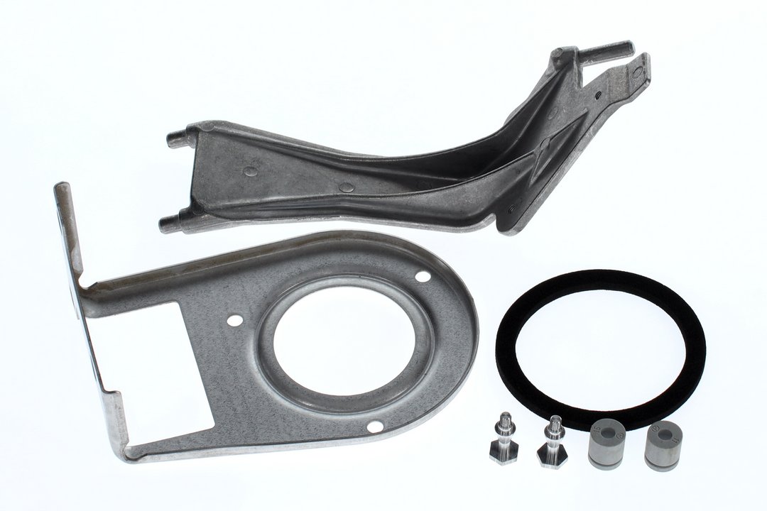 BOSCH Ersatzteil TTNR: 7100834 Aufhaengung kpl Lin-K23