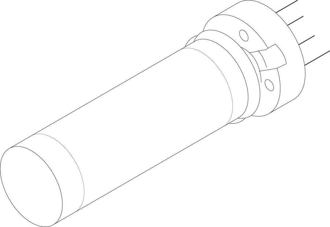 BOSCH Ersatzteil TTNR: 7736600972 Zuendpatrone 1000W-Triac everp BOSCH Ersatzteil TTNR: 7736600972 Zuendpatrone 1000W-Triac everp