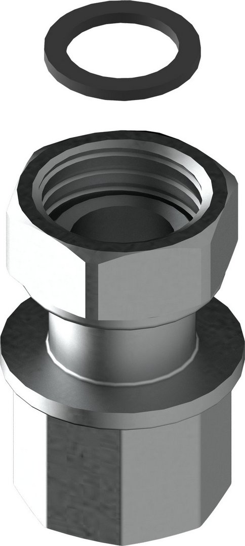 BOSCH Ersatzteil TTNR: 8737714053 Verschraubung BOSCH Ersatzteil TTNR: 8737714053 Verschraubung