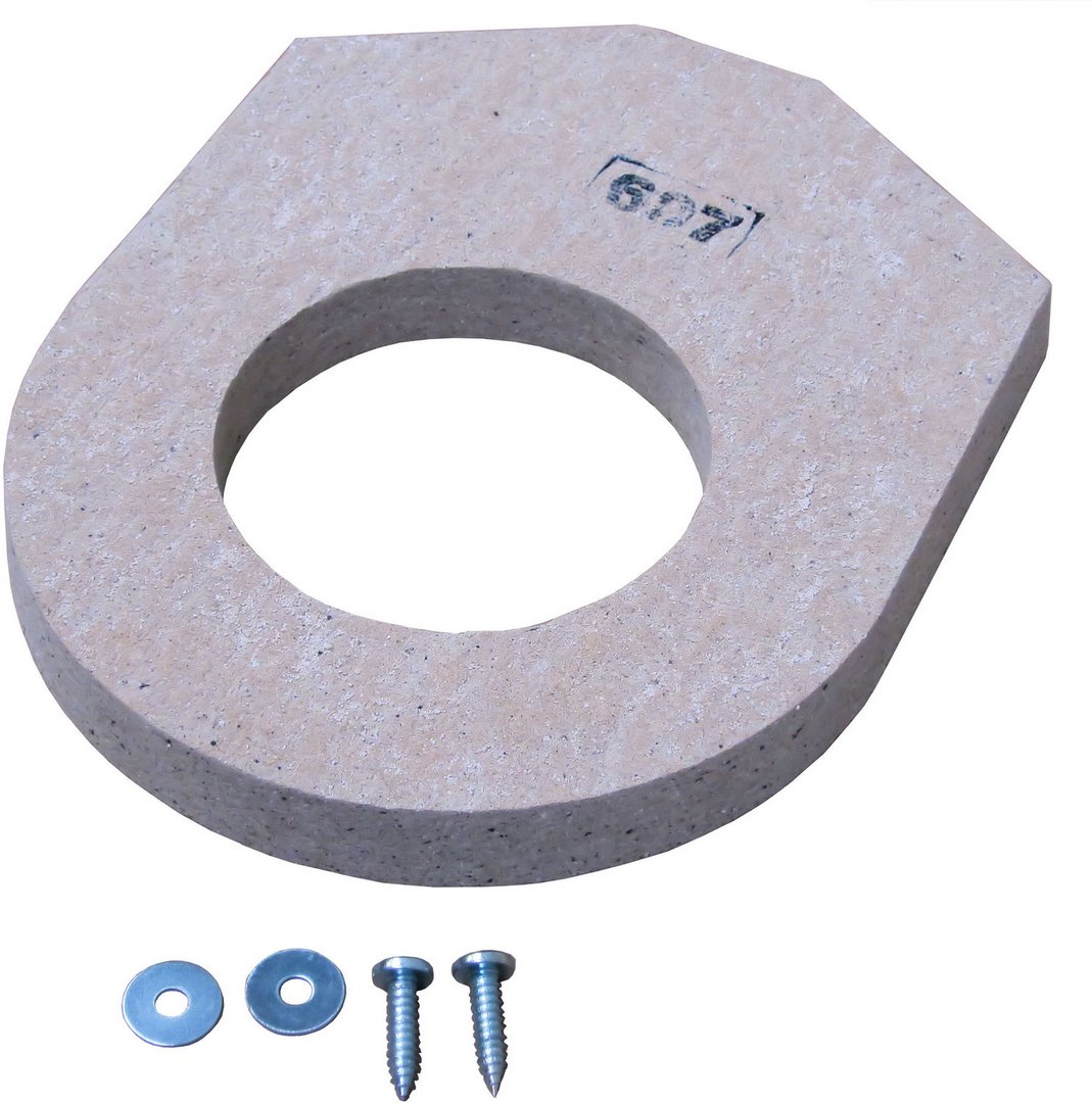 BOSCH Ersatzteil TTNR: 63002401 Waermeschutz Wool607 everp BOSCH Ersatzteil TTNR: 63002401 Waermeschutz Wool607 everp