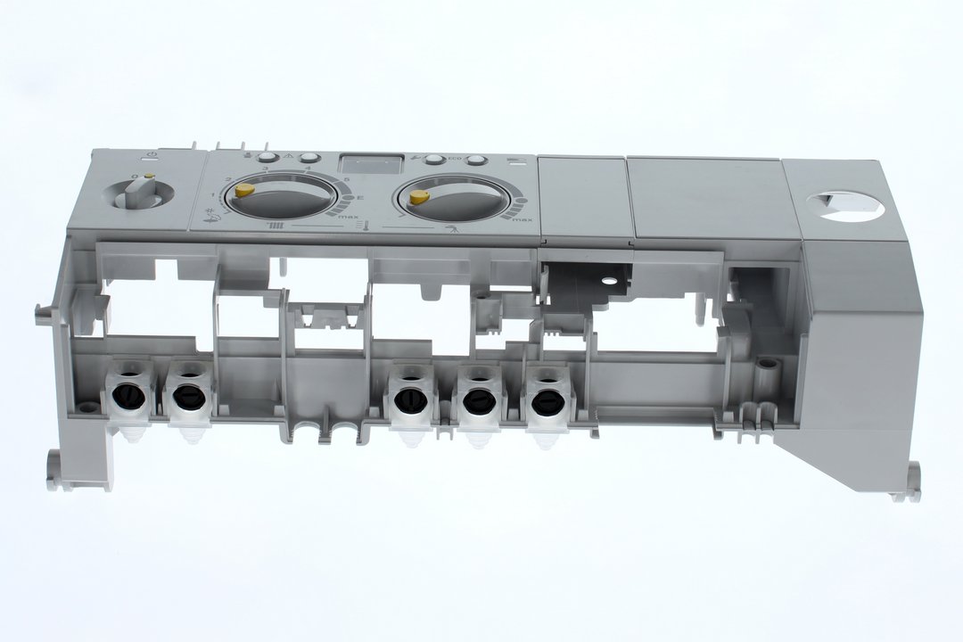 BOSCH Ersatzteil TTNR: 87172074780 Gehaeuse hellgrau