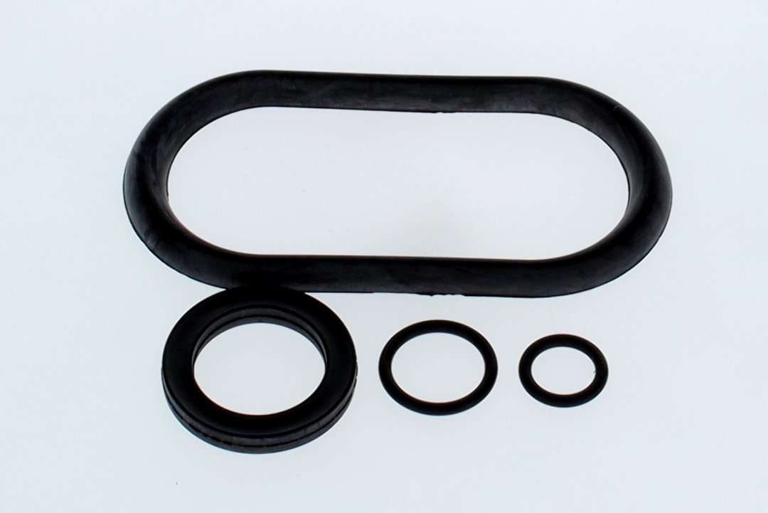 BOSCH Ersatzteil TTNR: 8718669993 Dichtungssatz Schmutzsammler