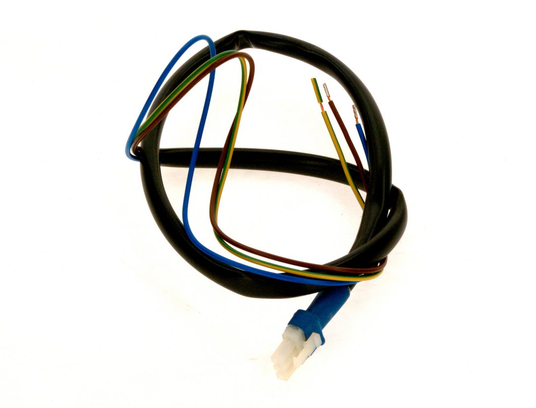 BOSCH Ersatzteil TTNR: 87183103840 Kabel Molex BOSCH Ersatzteil TTNR: 87183103840 Kabel Molex
