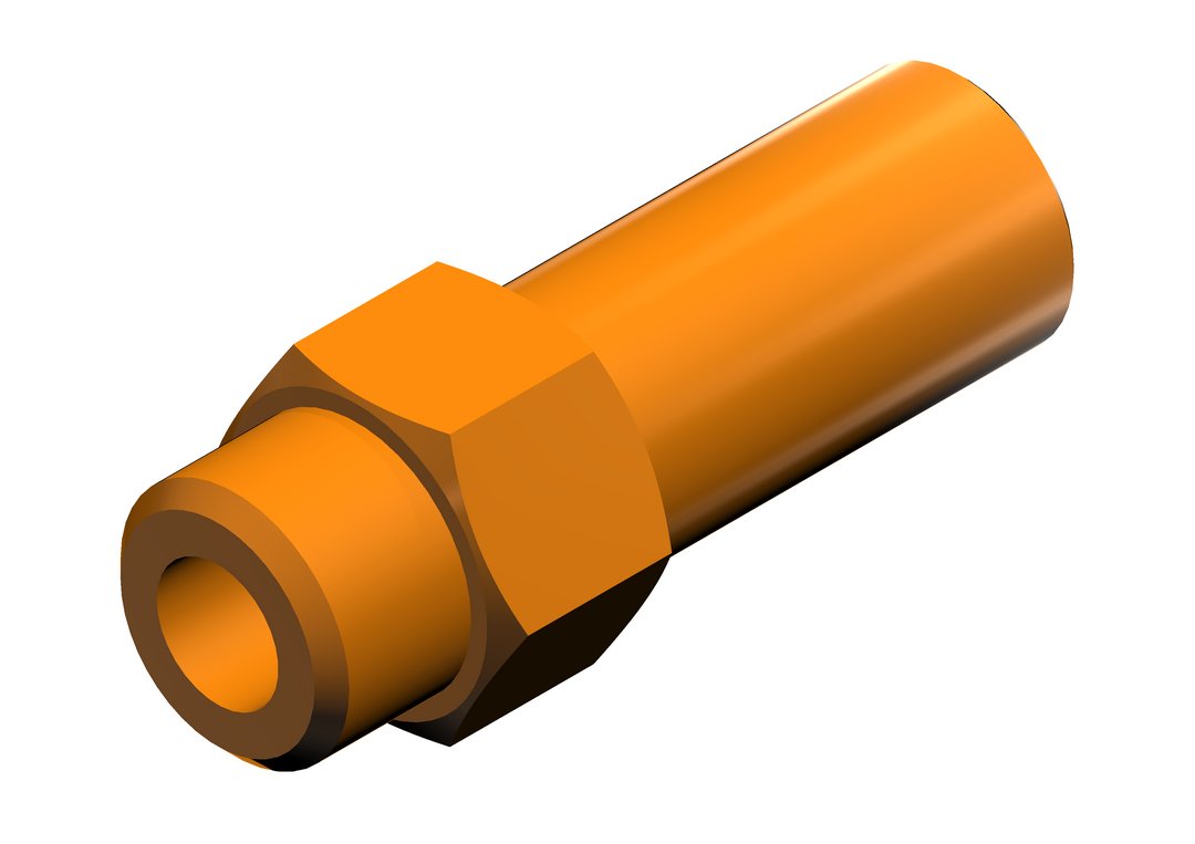 BOSCH Ersatzteil TTNR: 5484696 Hauptgasduese I 2,50 Bohrung Sw16 BOSCH Ersatzteil TTNR: 5484696 Hauptgasduese I 2,50 Bohrung Sw16