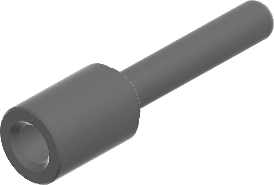 BOSCH Ersatzteil TTNR: 8736502245 Temperaturfuehler