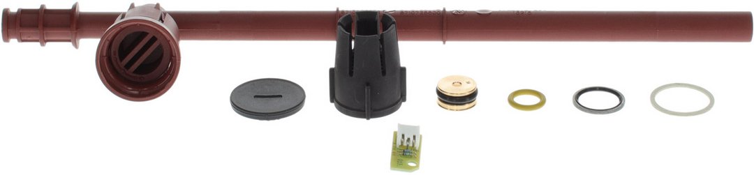 BOSCH Ersatzteil TTNR: 7710149033 Gasart-Umbausatz 21,23>31 BOSCH Ersatzteil TTNR: 7710149033 Gasart-Umbausatz 21,23>31