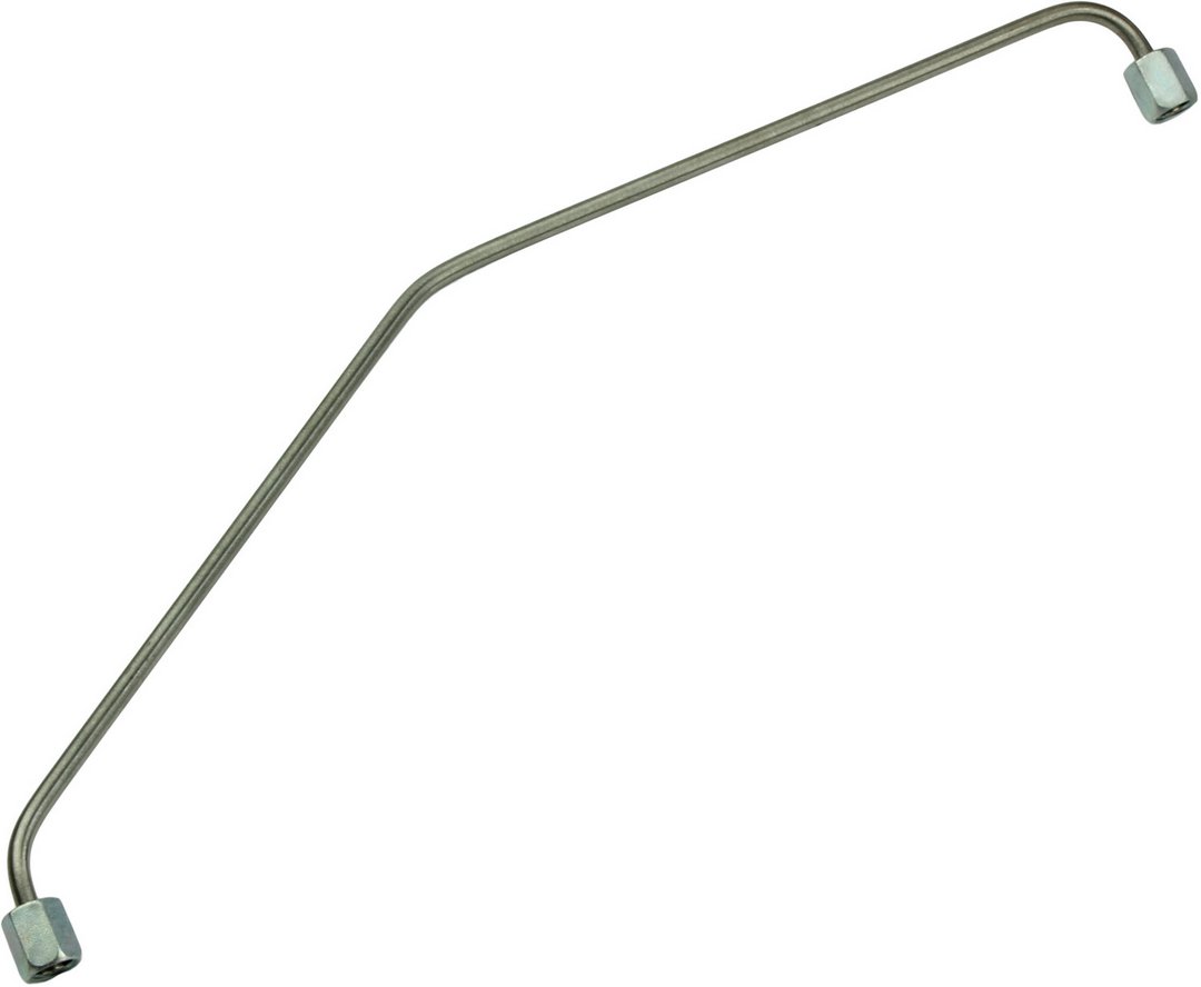 BOSCH Ersatzteil TTNR: 8718584657 oelrohr kpl BE V2 everp