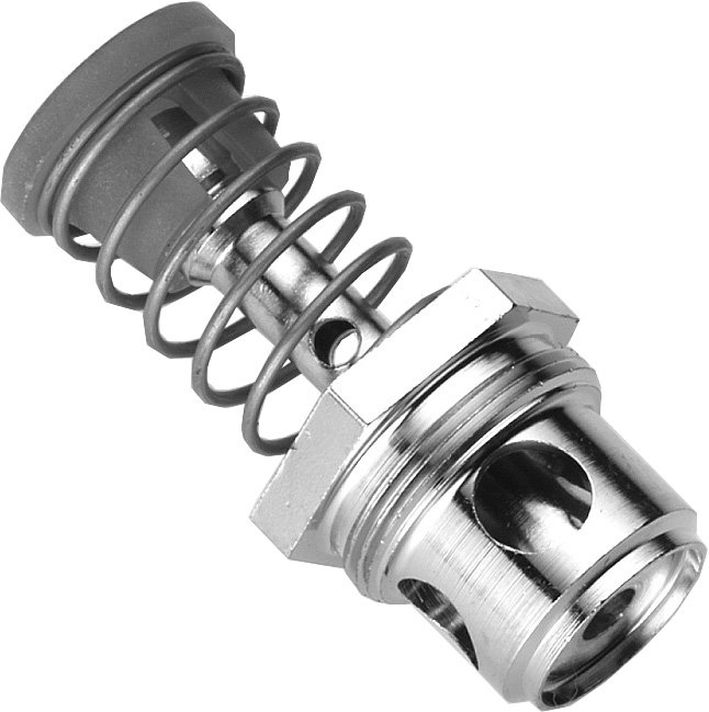 BOSCH Ersatzteil TTNR: 87074020110 Wassermengenregler