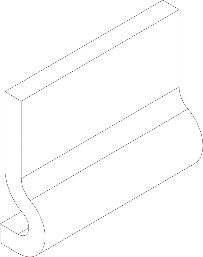 BOSCH Ersatzteil TTNR: 8738804530 Waermeschutz Serviced. CLA -1 250 everp