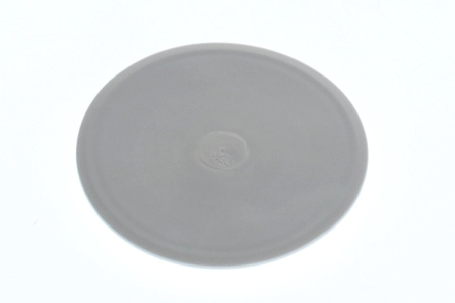 BOSCH Ersatzteil TTNR: 87182240820 Abdeckung weiss (1x) everp