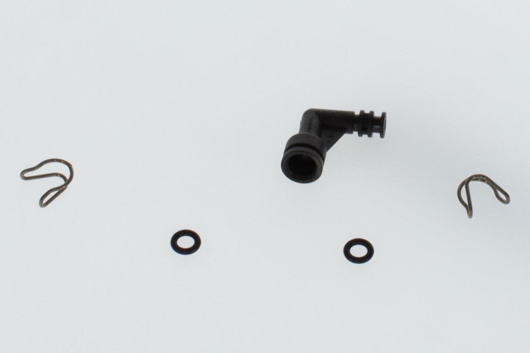 BOSCH Ersatzteil TTNR: 87160107850 Bogen BOSCH Ersatzteil TTNR: 87160107850 Bogen