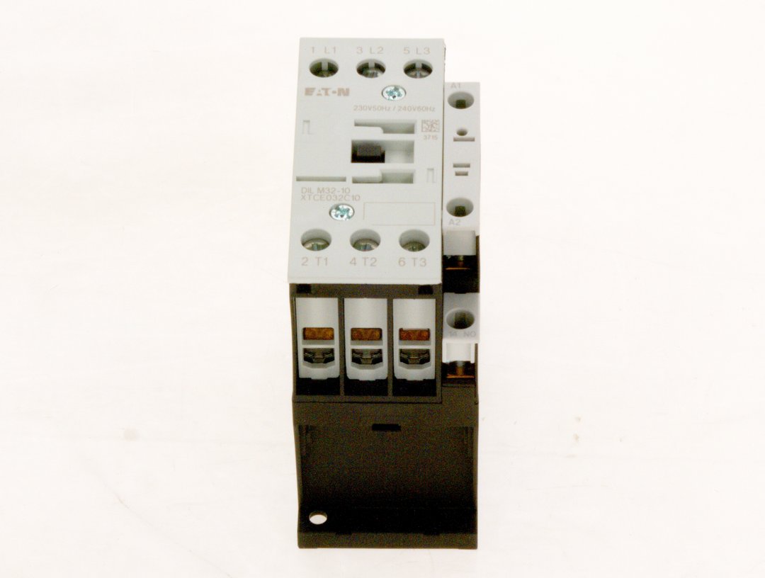 BOSCH Ersatzteil TTNR: 8738206757 Kleinschuetz DILM 32-10