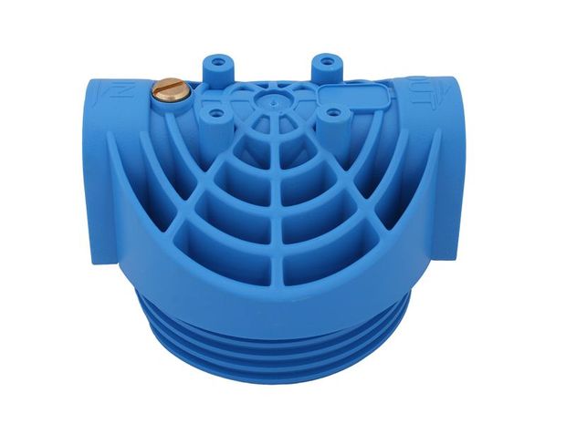 Schloesser JS DECKEL ERSATZ FUER GA55001 + GA55002 Schloesser JS DECKEL ERSATZ FUER GA55001 + GA55002