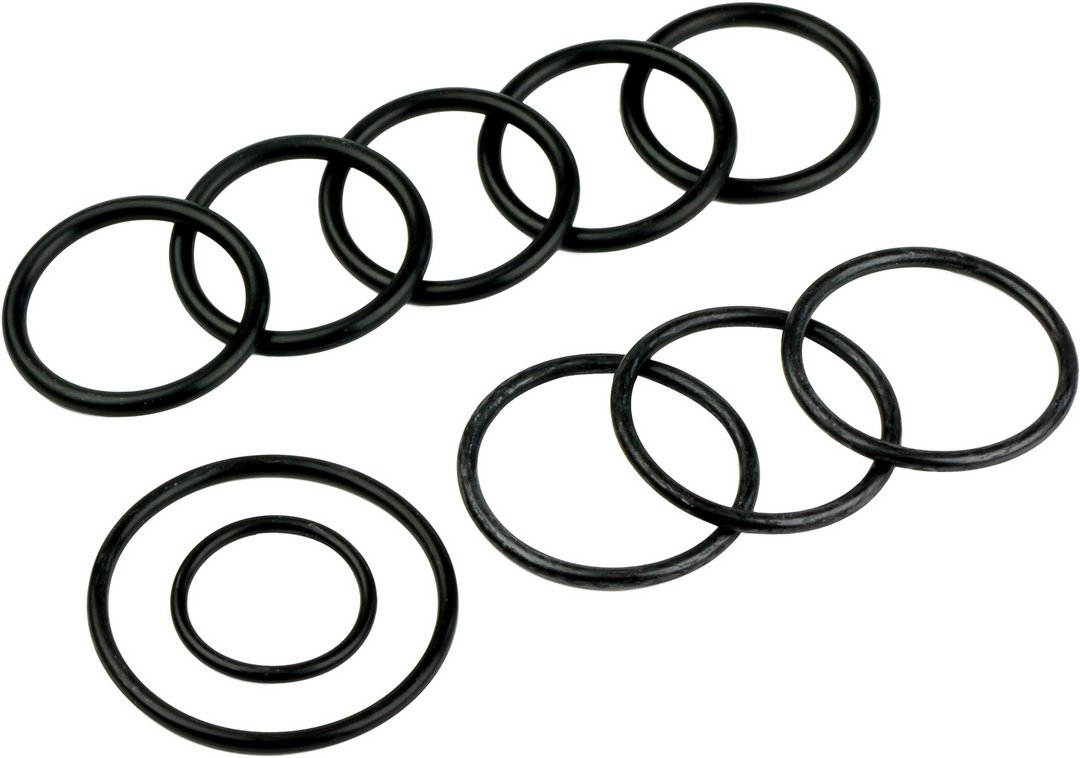 BOSCH Ersatzteil TTNR: 5354969 Dichtungssatz O-Ring V1 BOSCH Ersatzteil TTNR: 5354969 Dichtungssatz O-Ring V1