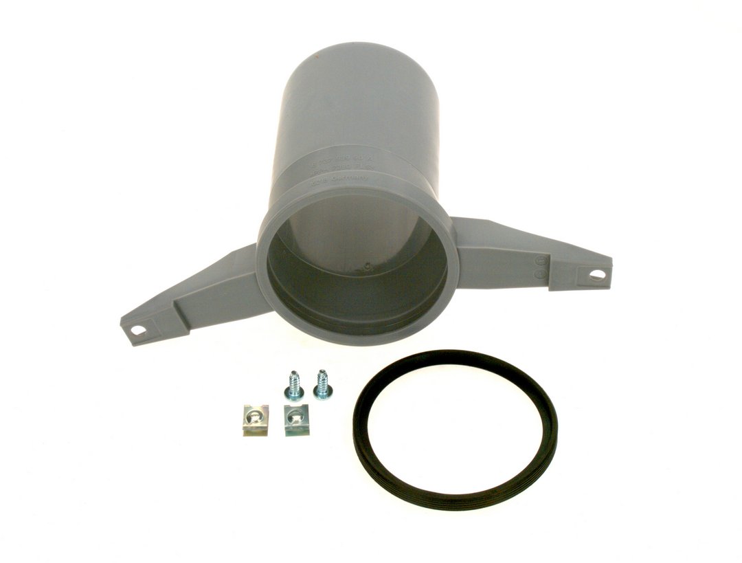 BOSCH Ersatzteil TTNR: 7736700689 Abgasrohr - Adapter