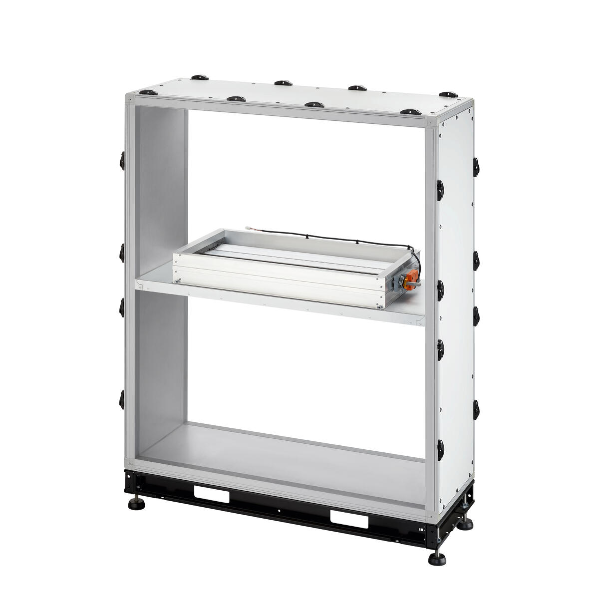 Helios AIR1-ULM RH 6000 Umluft-Modul 06160 Helios AIR1-ULM RH 6000 Umluft-Modul 06160