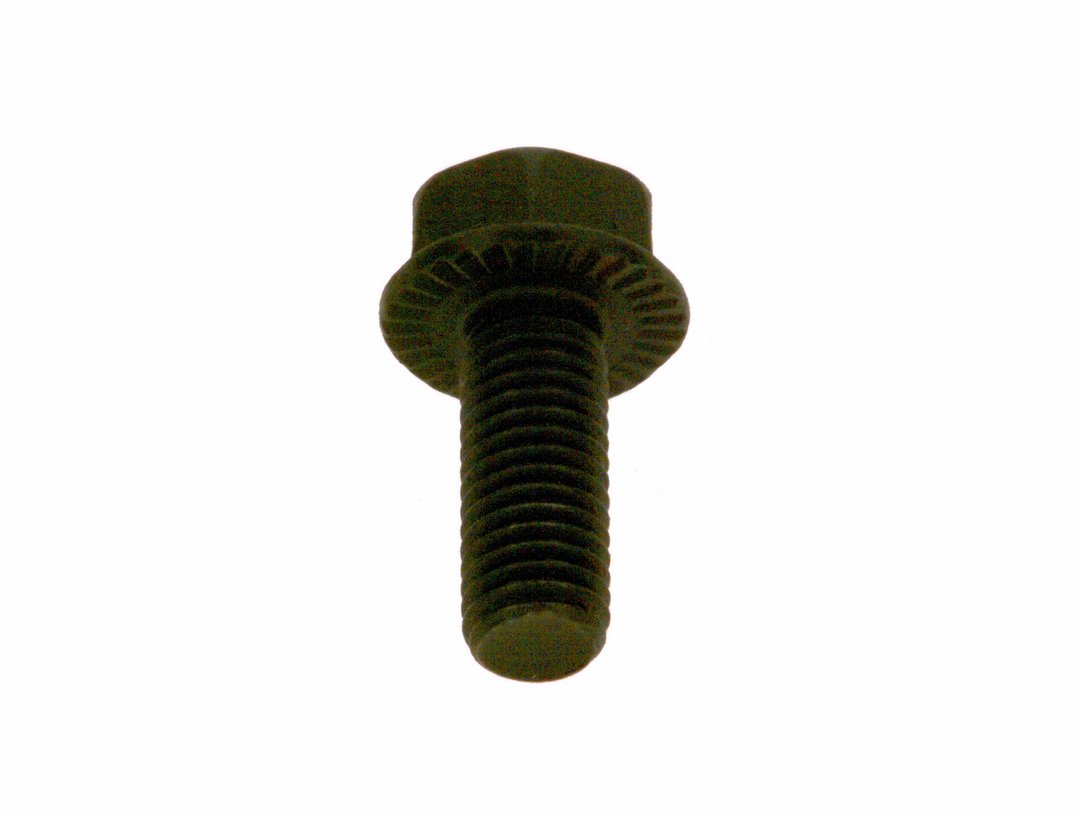 BOSCH Ersatzteil TTNR: 87185755000 6kt-Schraube DIN6921 M10x25 (10x) everp