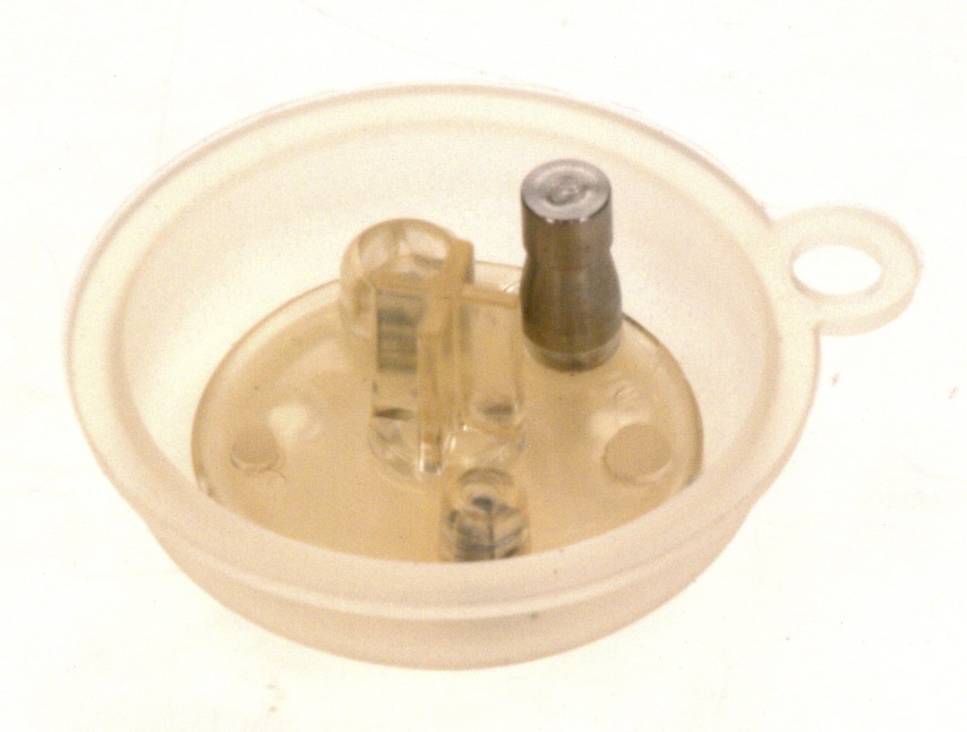 BOSCH Ersatzteil TTNR: 87005030620 Membrane (J) BOSCH Ersatzteil TTNR: 87005030620 Membrane (J)
