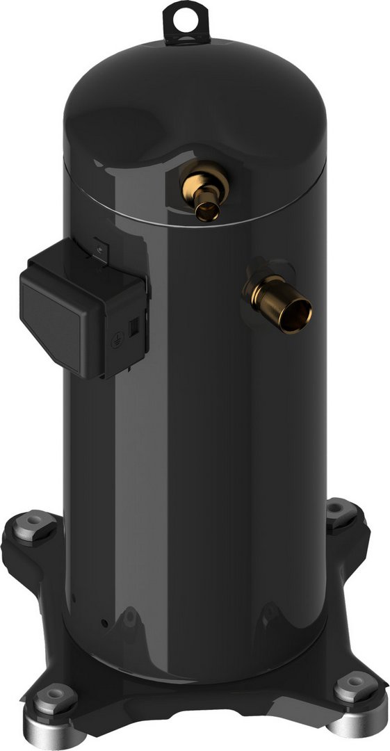 BOSCH Ersatzteil TTNR: 87337004900 Kompressor ZH09