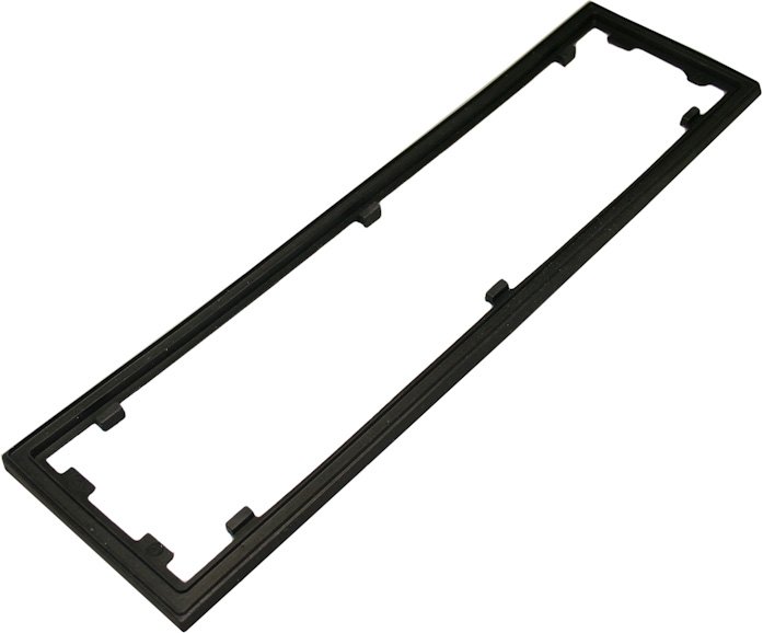 BOSCH Ersatzteil TTNR: 7098920 Dichtung Brenner 45KW