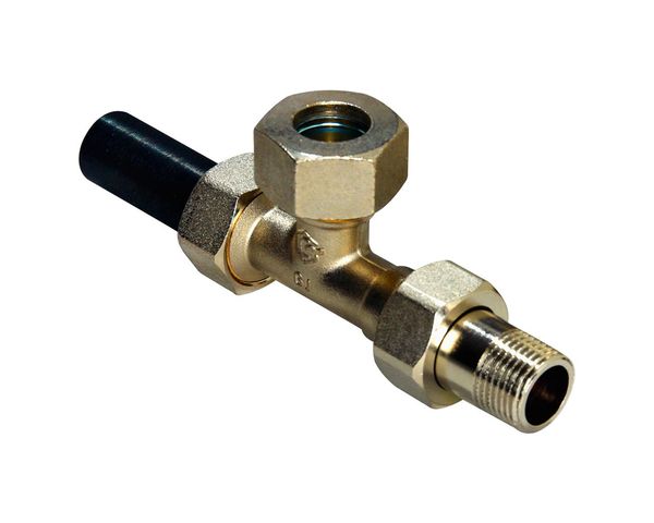 Flamco Bypass-T-Stueck DN20 fuer Bypass-Rohr 22mm M1232231 Flamco Bypass-T-Stueck DN20 fuer Bypass-Rohr 22mm M1232231