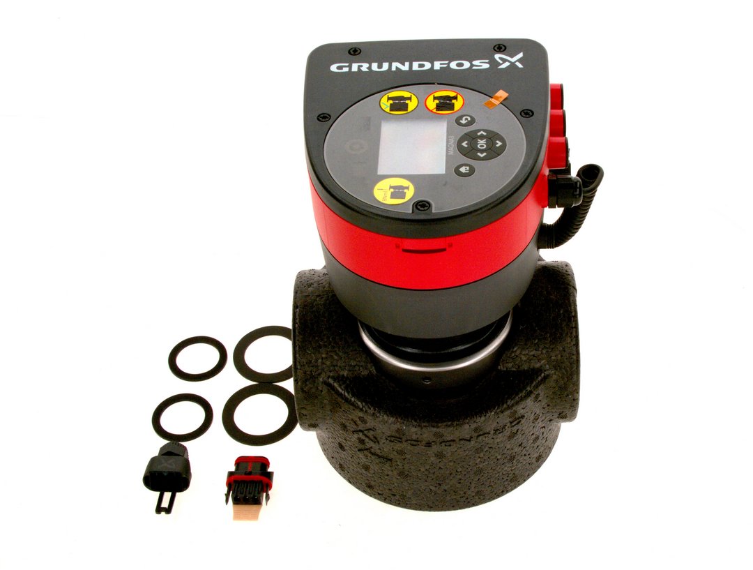 BOSCH Ersatzteil TTNR: 7736603872 Pumpe Magna3 25-100 180 230V everp BOSCH Ersatzteil TTNR: 7736603872 Pumpe Magna3 25-100 180 230V everp